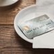 Illustration for article titled California restaurants could add 1% carbon-fund surcharge to bills